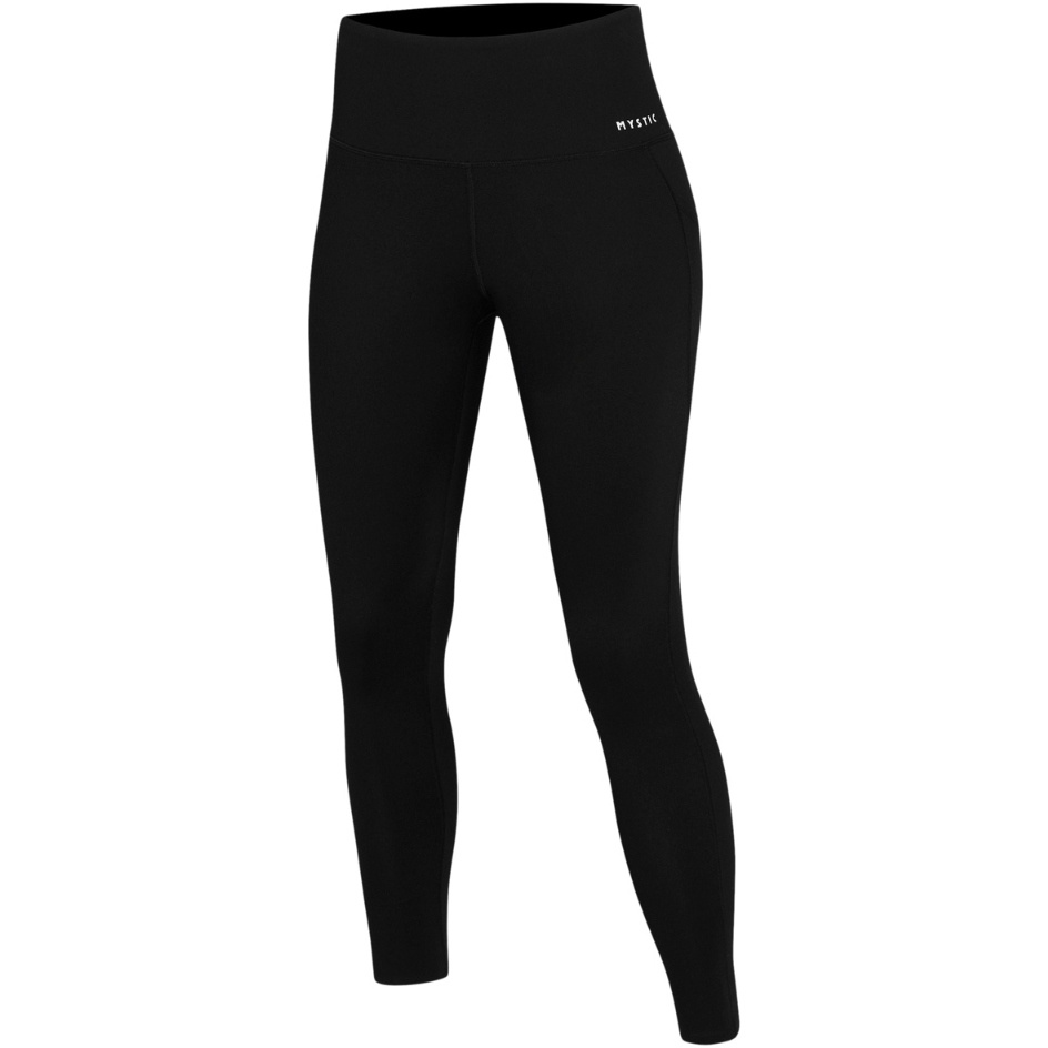Mystic Womens Terri Leggings 35001.240240 - Black